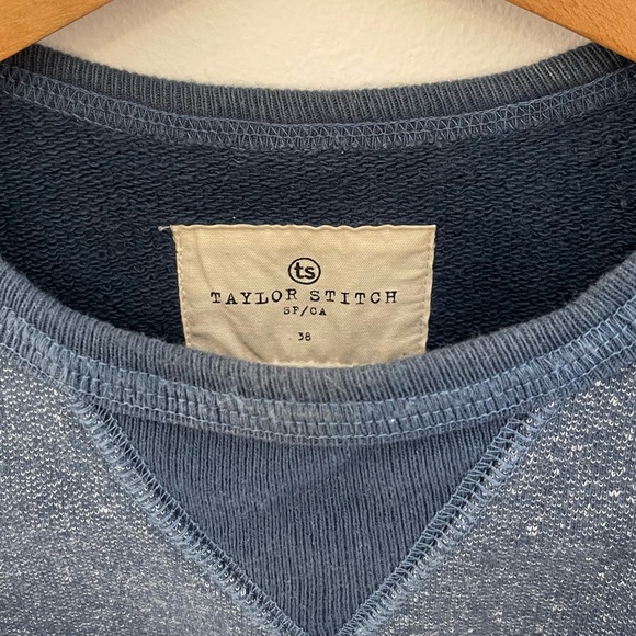 Taylor Stitch sweatshirt 3 pack - great used condition - Picture 7 of 7